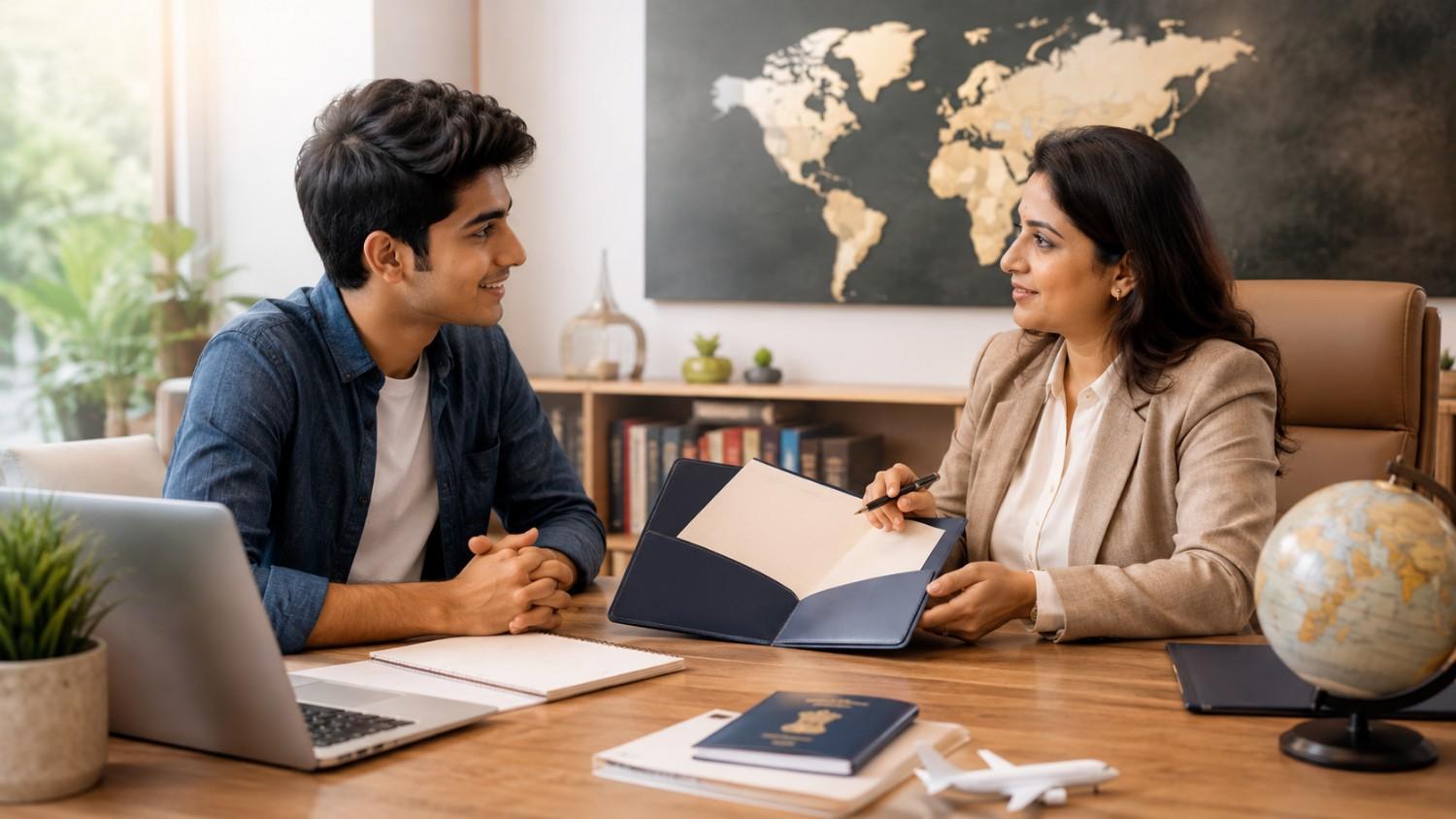 How Can MIM-Essay Help Indian Students Study Abroad?
